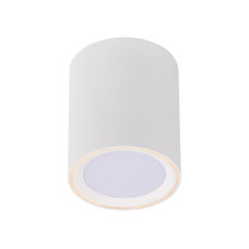 Точковий світильник Nordlux 47550101 Fallon Long LED 1x5.5W 2700K 500Lm IP20 білий