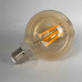 Лампа LED FILAMENT G95 10W E27 2200K VIOLUX ( 834012 )