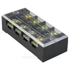 Клемна колодка в корпусі Аско-Укрем TB 4504