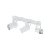 Світильник поворотний, спот TK Lighting 1109 Redo GU10 3x10W IP20 білий