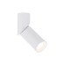 Точковий світильник TK Lighting 11252 Elaris S GU10 1x6.5W IP20 білий