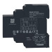Реле контролю напруги Schneider 3ф 2 NO 8A 250 В ( RMNF22TB30 )