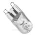 Галогенна лампа KANLUX G9-60W (10872) Галогенна лампа KANLUX G9-60W (10872)