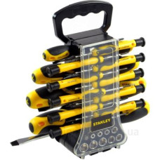 Набір інструментів Stanley 49 предметів