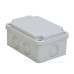 Монтажна коробка ADAL PANO MD9051 120х80х55мм ABS IP65