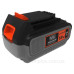 Акумуляторна батарея Black&Decker BL5018 Li-Ion 18В 5Аг