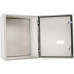Металевий бокс ETI 001102130 GT 80-55-20 IP66 800x550x200 з 2 замками