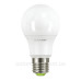 Світлодіодна лампа Eurolamp LED-A60-10273(P) Eco 10Вт 3000К A60 Е27