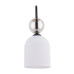 Бра, настінний світильник TK Lighting 11587 Sophia E14 1x10W IP20 бурштиновий