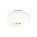 Світильник стельовий Ideal Lux 214511 Arizona GX53 5x9W IP20 білий Світильник стельовий Ideal Lux 214511 Arizona GX53 5x9W IP20 білий