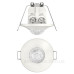 Датчик руху Theben the Piccola S360-100 DE WH