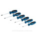 Набір викруток Bosch Torx 6шт (1600A01V09)
