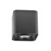 Точковий світильник Goldlux 325396 Xeno GU10 1x10W IP20 чорний