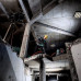 Комбінований перфоратор Metabo KHE 5-40 3000уд/хв 1100Вт (600391500)
