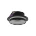 Точковий світильник TK Lighting 6920 Jet GU10 1x10W IP20 чорний
