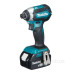 Акумуляторний шуруповерт Makita DTD153Z 18В