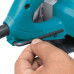 Ручна циркулярка по каменю Makita 1400Вт, 125мм