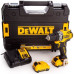 Безщітковий шуруповерт DeWALT DCD701D2 12В