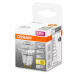 Світлодіодна лампа Osram LED PAR16 80 36 6,9Вт/827 GU10 6х1