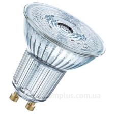 Світлодіодна лампа Osram LED PAR16 DIM 50 36 4,5Вт/927 GU10 6х1 Світлодіодна лампа Osram LED PAR16 DIM 50 36 4,5Вт/927 GU10 6х1