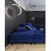 Торшер babich.studio Moonlight F LED 1x17W 3000K/4000K 1900Lm IP20 чорний