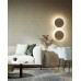 Бра, настінний світильник TK Lighting 5449 Luna G9 4x8W IP20 бежевий