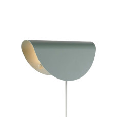 Бра, настінний світильник Nordlux 2412401023 Model 2110 E14 1x25W IP20 зелений