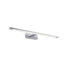 Світильник підсвітка для дзеркала Zuma Line W89443-20W-CH Alter LED 1x20W 4000K 2400Lm IP44 хром (5905316636385)