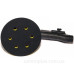 Ексчентрикова пневмошліфмашина Mighty Seven QB-58502