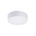 Вуличний світильник Azzardo AZ4494 Casper Round LED 1x15W 3000K 1200Lm IP54 білий