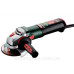 Безщіткова кутова шліфувальна машина Metabo WEVBA 20-125 Quick BL 2000 Вт 3300-11000 об/хв (600641000) Безщіткова кутова шліфувальна машина Metabo WEVBA 20-125 Quick BL 2000 Вт 3300-11000 об/хв (600641000)