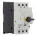 Автомат для захисту двигуна Eaton PKZM4-25A 150кА