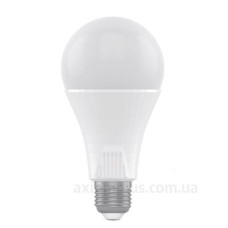 Світлодіодна лампа Electrum Elegant PA LS-33 A80 18Вт E27 6500K (A-LS-1453) Світлодіодна лампа Electrum Elegant PA LS-33 A80 18Вт E27 6500K (A-LS-1453)