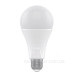 Світлодіодна лампа Electrum Elegant PA LS-33 A80 18Вт E27 6500K (A-LS-1453)