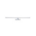 Світильник підсвітка для дзеркала Nowodvorski 8131 Picasso LED 1x12W 4000K 900Lm IP44 хром Світильник підсвітка для дзеркала Nowodvorski 8131 Picasso LED 1x12W 4000K 900Lm IP44 хром