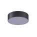 Вуличний світильник Azzardo AZ4492 Casper Round LED 1x15W 3000K 1200Lm IP54 темно-сірий