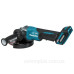Акумуляторна кутова шліфмашина Makita GA036GZ XGT 40В 150мм