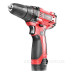 Шуруповерт Stark CD12-2Li-Ion 12В
