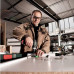 Акумуляторний безударний дриль-шуруповерт Metabo PowerMaxx BS Basic 12В 2x2,0Аг 17/34Нм 0-360/0-1400об/хв (600984000)