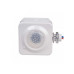 Датчик руху F&F PIR 30м 230В 16A ( DR-30M )