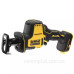 Шабельна акумуляторна безщітковий пила DeWALT DCS369N XR Li-Ion 18В 0-2800ход/хв Шабельна акумуляторна безщітковий пила DeWALT DCS369N XR Li-Ion 18В 0-2800ход/хв