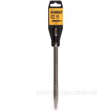Пікоподібне зубило DeWALT DT6801 SDS-plus