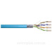 LAN кабель (кручена пара) Digitus SCS DK-1623-A-VH-305 cat 6a U-FTP AWG 23/1 LSZH-1 (синій) 305м