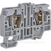 Пружинна клема ETI 003903134 ESP-HMM.10 (10мм² сіра) Пружинна клема ETI 003903134 ESP-HMM.10 (10мм² сіра)