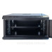Серверна шафа із полицею GEAR GWMSN-6U-600-600 6U 600x600мм