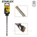 Бур Stanley STA54282 SDS-Plus 5х100х160мм Бур Stanley STA54282 SDS-Plus 5х100х160мм