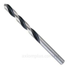 Свердла Bosch 2608577250 PointTeQ HSS 8,2мм (10шт) Свердла Bosch 2608577250 PointTeQ HSS 8,2мм (10шт)