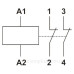 Магнітний пускач Promfactor MCF3 16A 2NO 24В (MCF31620024)