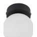 Світильник стельовий TK Lighting 5613 Vox G9 1x8W IP20 чорний