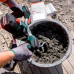 Будівельний міксер Metabo RWE 1200 1200 Вт 0-900об/хв (614048000) Будівельний міксер Metabo RWE 1200 1200 Вт 0-900об/хв (614048000)